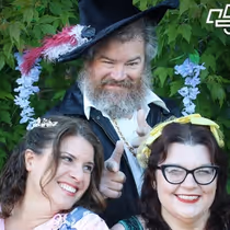 THE MERRY WIVES OF WINDSOR to Open Outdoor Season for OpenStage