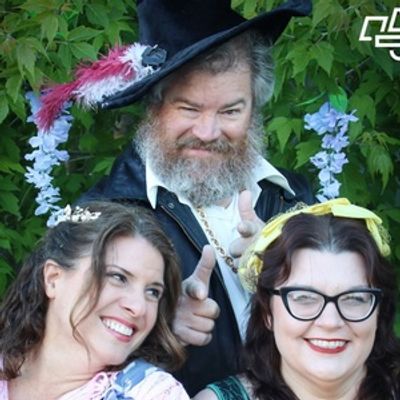 THE MERRY WIVES OF WINDSOR to Open Outdoor Season for OpenStage