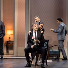 LA RONDINE Will Come to Zurich Opera House in September