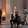 LA RONDINE Will Come to Zurich Opera House in September