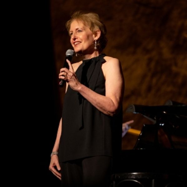 Liz Callaway, Billy Stritch & More Nominated for 2024 MAC Awards - See the Full List! Photo