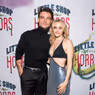 Photos: Madeline Brewer and Thomas Doherty’s LITTLE SHOP Opening