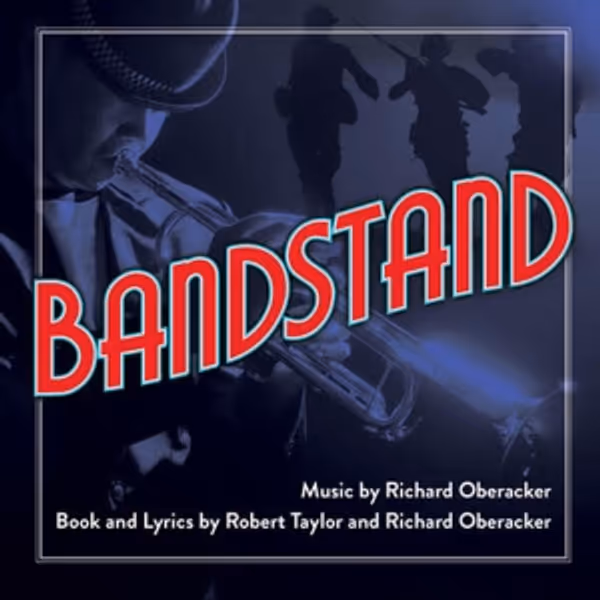 Playhouse on Park's 14th Main Stage Season Will Close with BANDSTAND Photo