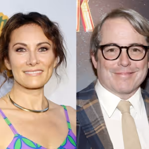 Laura Benanti, Matthew Broderick, Montego Glover, and More Will Present at the 2024…