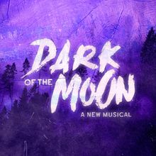 DARK OF THE MOON Will Make World Premiere at Charing Cross Theatre