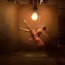 Scottish Ballet Brings A STREETCAR NAMED DESIRE to Kirkwall