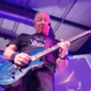 STEVE GRAHAM'S PINK FLOYD SHOW Comes to The Drama Factory