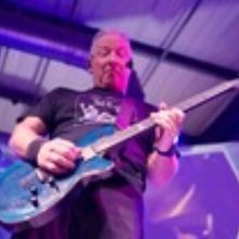 STEVE GRAHAM'S PINK FLOYD SHOW Comes to The Drama Factory