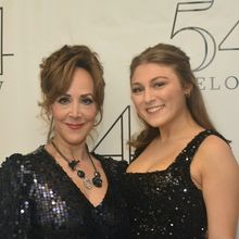 Photos: Maggie Solimine Brings BROADWAY, BRITNEY, AND BREAKDOWNS To 54 Below