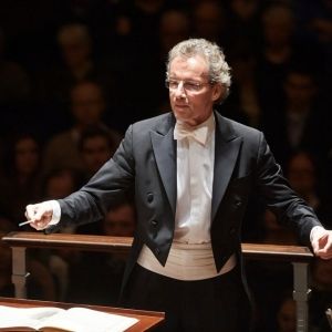 Franz Welser-Möst Concludes Tenure as Music Director of the Cleveland Orchestra in…