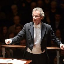 Franz Welser-Möst Concludes Tenure as Music Director of the Cleveland Orchestra in 2