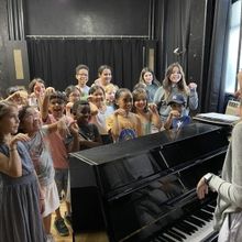 TADA! Youth Theater Hosts Summer Musical Theater Camps