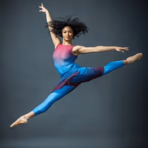 American Repertory Ballet Will Open Season With WONDERMENT