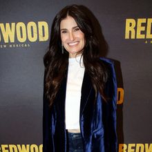 Idina Menzel, Capathia Jenkins, Hugh Panaro and More Set for Philly Pops 2026/2027 Se