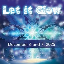 The Lone Tree Symphony Orchestra Performs LET IT GLOW at the Lone Tree Arts Center