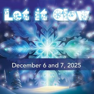 The Lone Tree Symphony Orchestra Performs LET IT GLOW at the Lone Tree Arts Center