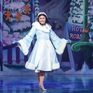 Photos: Get a First Look at SNOW WHITE AND THE SEVEN DWARFS at Southampton's…