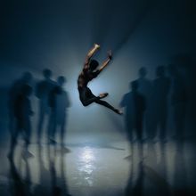 London City Ballet Make Their Debut in the Linbury Theatre