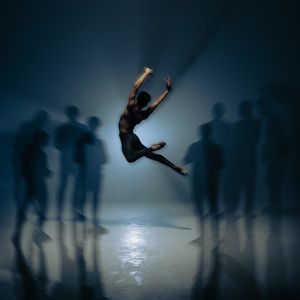 London City Ballet Make Their Debut in the Linbury Theatre