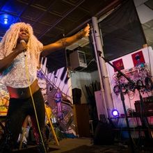 Denver Art Society's Open Mic Night Set For Next Month