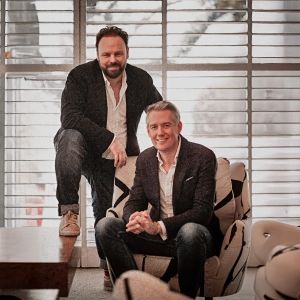 Ovation Rights Acquires Sir Richard Stilgoe's Musical Catalogue