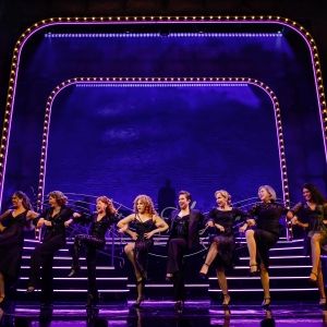 Photos: Bernadette Peters, Lea Salonga & More in STEPHEN SONDHEIM'S OLD FRIENDS