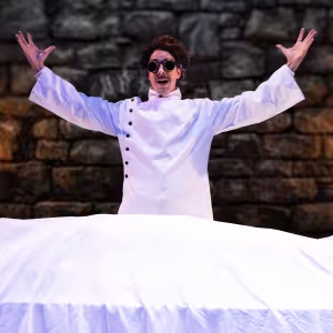YOUNG FRANKENSTEIN Will Be Performed by Avon Players