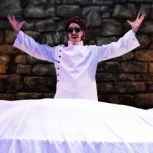 YOUNG FRANKENSTEIN Will Be Performed by Avon Players
