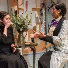 Photos: First Look at Mint Theater Company's Production of Elizabeth Baker's…