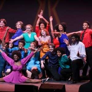 Finalists Revealed for The DPAC Rising Star Awards