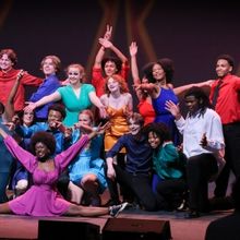 Finalists Revealed for The DPAC Rising Star Awards