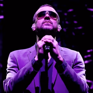 THE LIFE AND MUSIC OF GEORGE MICHAEL Added to 2024-25 BROADWAY IN THOUSAND OAKS…