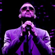 THE LIFE AND MUSIC OF GEORGE MICHAEL Added to 2024-25 BROADWAY IN THOUSAND OAKS Serie