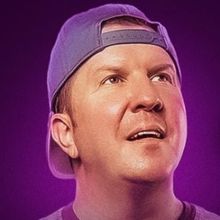 Nick Swardson Comes to the Morrison Center in October