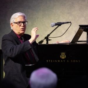 UCLA Names Michael Beckerman New Dean of the Herb Alpert School of Music
