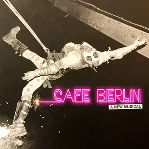 Kim Onah, Danny Rutigliano, and Diva LaMarr Will Lead CAFÉ BERLIN Reading