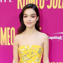 Rachel Zegler Will Lead Jamie Lloyd's EVITA at the London Palladium