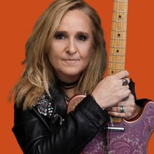 NJPAC Presents Melissa Etheridge & Joss Stone This April