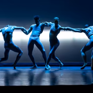 OUVRIR Comes to Ballet Edmonton in October