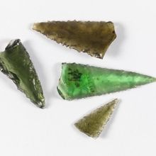 The Fowler Museum Returns 11 Sacred Cultural Objects To The Larrakia People