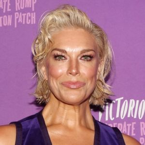 Video: Hannah Waddingham Talks THE FALL GUY and Playing Revolting Characters on TODAY