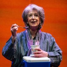 Two Extra Performances Added to The West End Run of ROSE, Starring Maureen Lipman