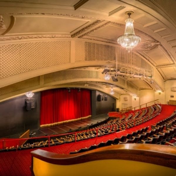 THE THREE LITTLE PIGS, AVENUE Q, and ONCE Are Headed to Melbourne Photo