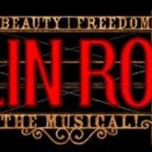 MOULIN ROUGE! THE MUSICAL is Now Playing in Chicago