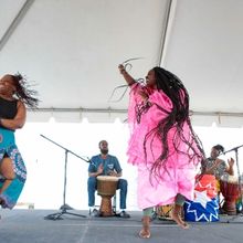 WBTT Will Host Third Annual Juneteenth Arts Festival