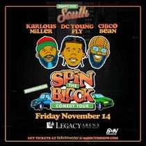 85 South Comes to Birmingham