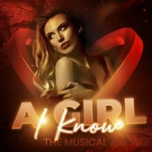 Adam Pascal and More Will Lead A GIRL I KNOW at the Landmark Theatre