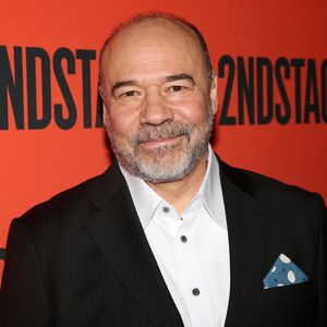 Danny Burstein Becomes Most Tony-Nominated Male Actor