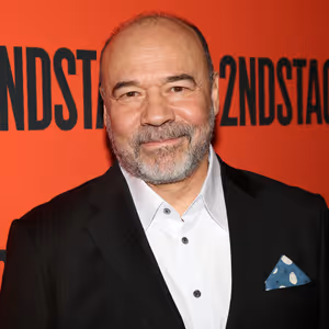 Danny Burstein Becomes Most Tony-Nominated Male Actor Photo