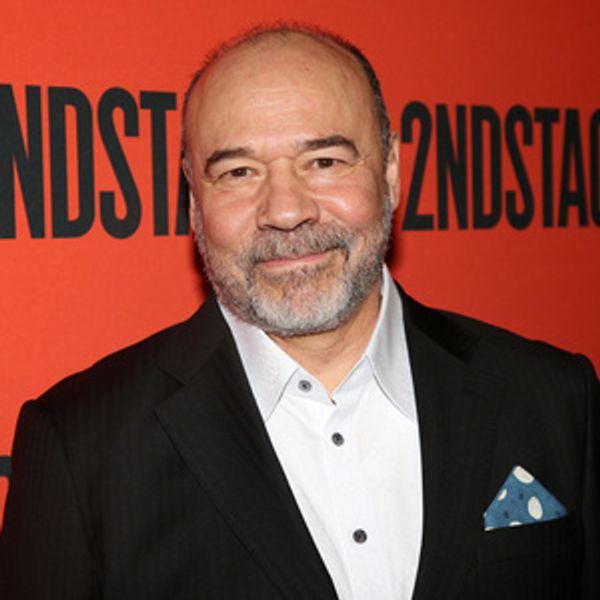 Danny Burstein Becomes Most Tony-Nominated Male Actor Photo